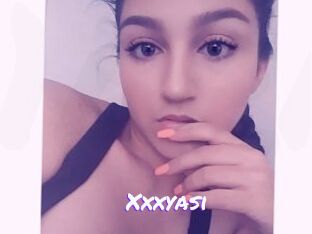 Xxxyasi