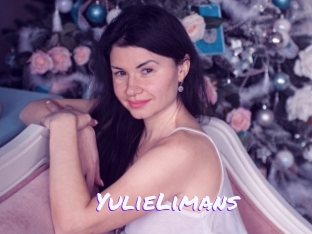 YulieLimans