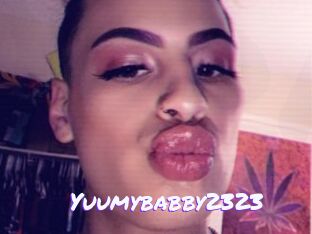 Yuumybabby2323