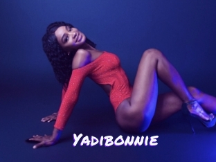 Yadibonnie