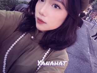 Yanahat