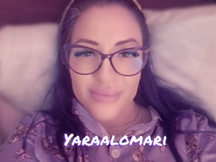 Yaraalomari