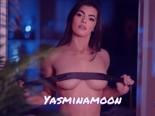 Yasminamoon