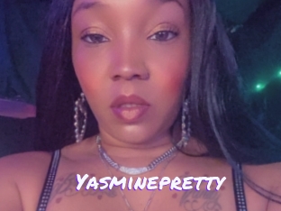 Yasminepretty