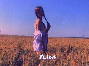 Ylida