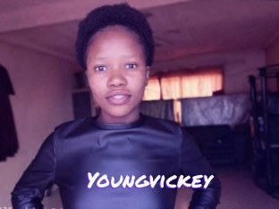 Youngvickey