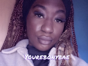 Yourebonybae