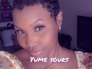 Yume_yours