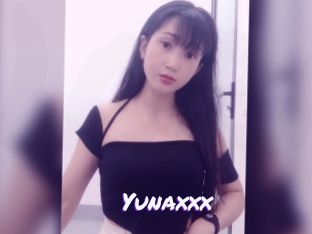 Yunaxxx