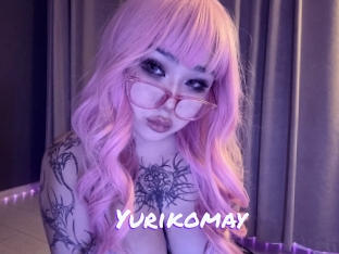 Yurikomay