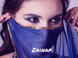 Zainap