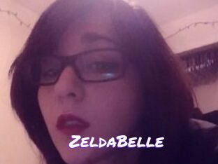 ZeldaBelle