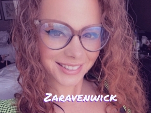 Zaravenwick