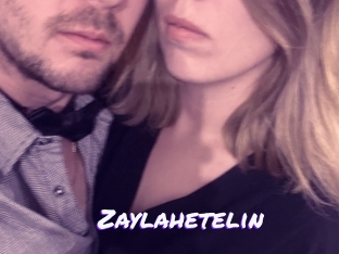 Zaylahetelin