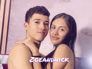 Zoeandnick