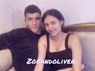 Zoeandoliver