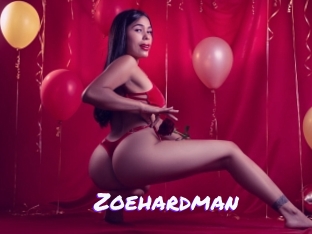 Zoehardman